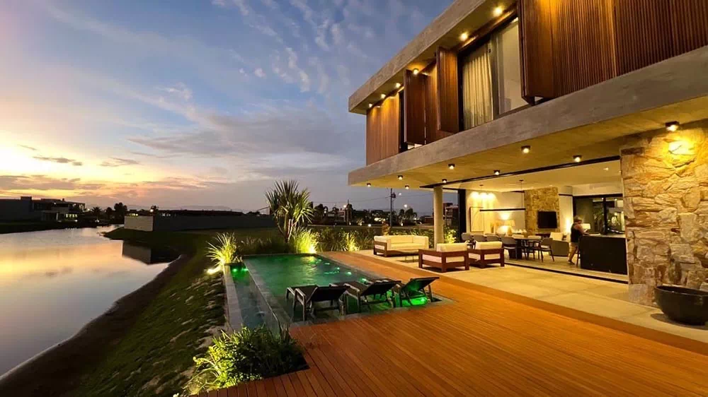 Casa em Condomínio Sense Xangri-lá